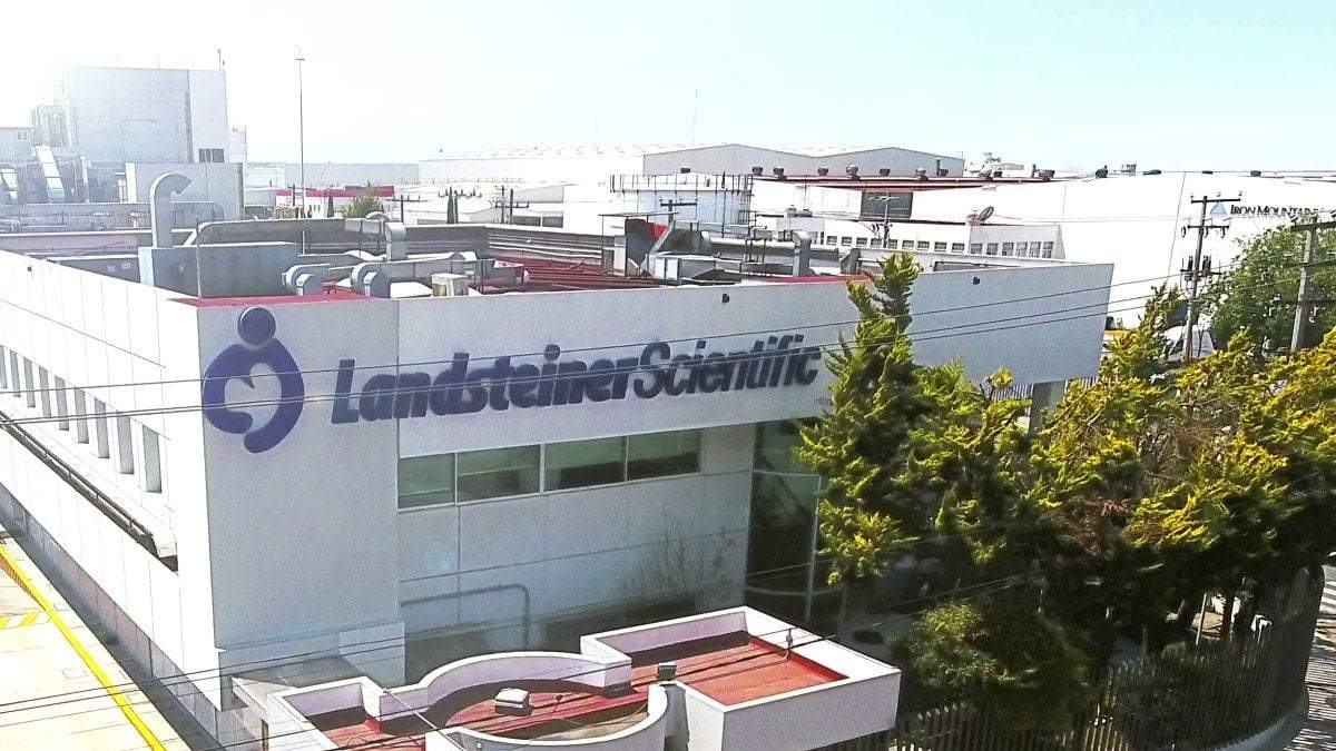 El caso Landsteiner: juicios, deuda millonaria y contratos públicos sin freno