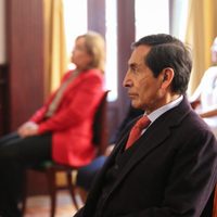 Bajo la gestión de Ramírez de la O, Hacienda anuncia cuatro nombramientos