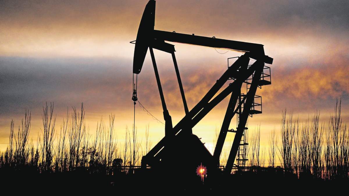 Producción petrolera en Neuquén. (Fuente: Twitter)