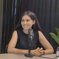 Romina Méndez: "Cuando usamos plataformas con IA, los chicos no faltan, van a la escuela"