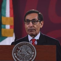 Costo de frenar la inflación en México ha sido de 574 mil mdp: Hacienda