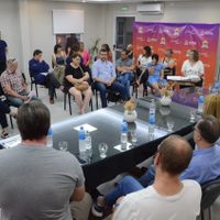 EPET 9: Llancafilo reconoció el atraso en infraestructura