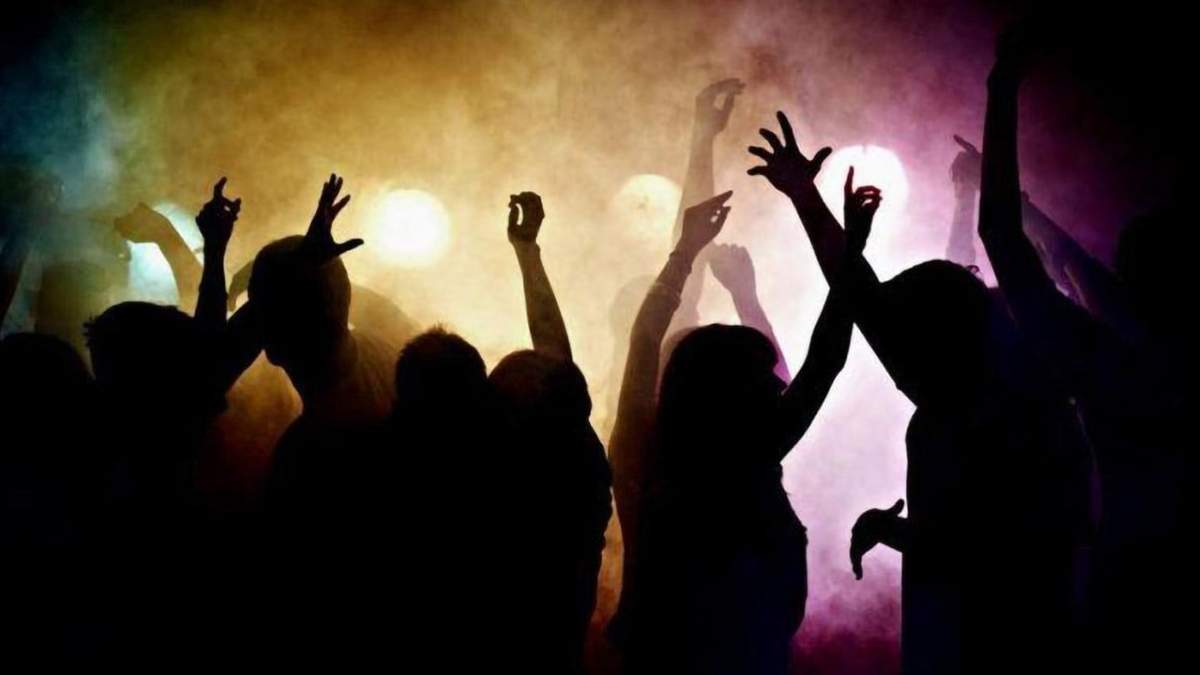 Fiestas clandestinas en Neuquén. Fuente: (Twitter)