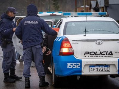 Quedaron libres los dos sujetos que dispararon contra un joven en una parada de colectivo