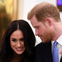 Agarrate: Meghan Markle y el Príncipe Harry están de regreso y ya armaron polémica
