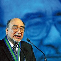El ejemplo y la sabiduría de Alfredo López Austin