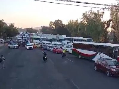 Tras bloqueos, Sheinbaum admite adeudos con empresas contratadas para el Tren Maya