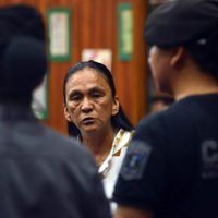 Caso Milagro Sala: el presidente del Tribunal Superior de Justicia de Jujuy rompió el silencio