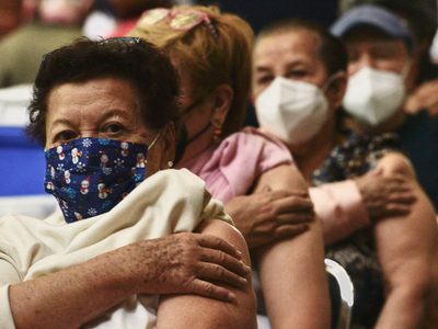 Amplían fechas para dosis de refuerzo en Cuauhtémoc y Álvaro Obregón