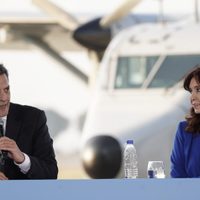 Massa, sobre el posible fallo contra CFK: “Estamos ante una crisis institucional”