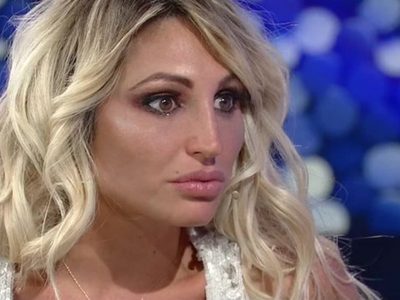 Quién sería la nueva conquista de Javier Naselli, el ex de Vicky Xipolitakis