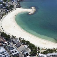 Sismo de 8.8 sacude el oriente de Rusia; alertas de tsunami en Japón, Hawai, California y Chile