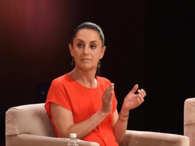 No hay alerta mayor en la CDMX pese a repunte de covid-19: Sheinbaum