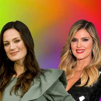 Las lujosas vacaciones de Paula Chaves y Mery del Cerro en Brasil