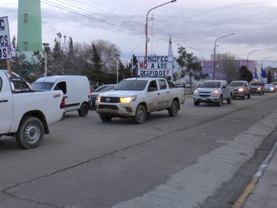 Los sindicatos petroleros de Santa Cruz lograron un acuerdo con Sinopec