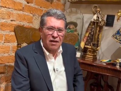 Carta de AMLO desató una ofensiva mediática de los conservadores: Monreal