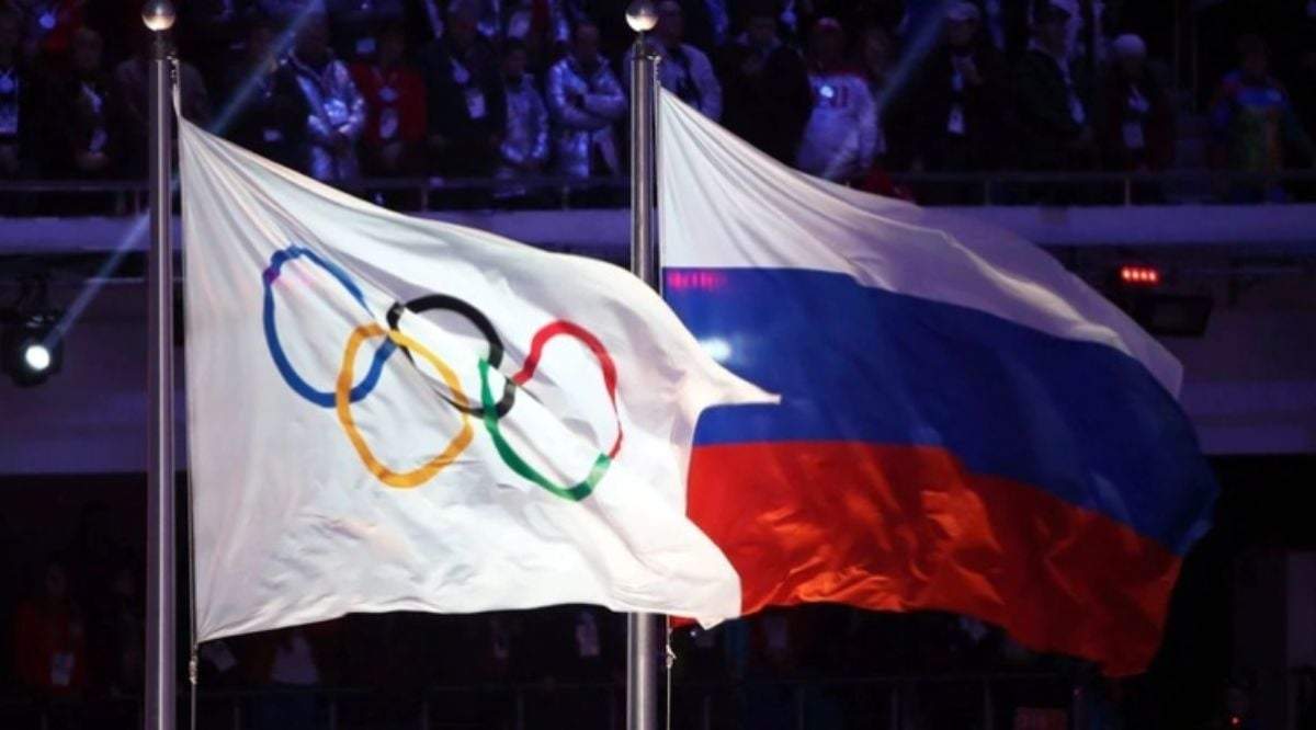 Rusia estará ausente en los Juegos Olímpicos de Tokio 2021 y en los Juegos Olímpicos de Invierno de Pekín 2022
