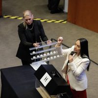 Elección de jueces: un proceso sucio y viciado