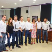 Pese a irregularidades en elección, declaran al priista Miguel Ángel Riquelme gobernador electo