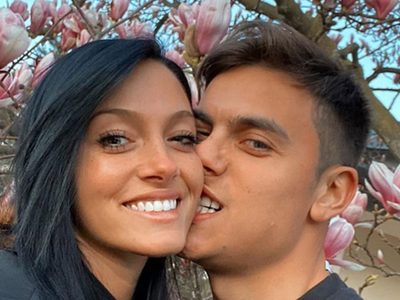 El río suena: por este pequeño detalle es que Oriana Sabatini y Dybala podrían dar un feliz anuncio