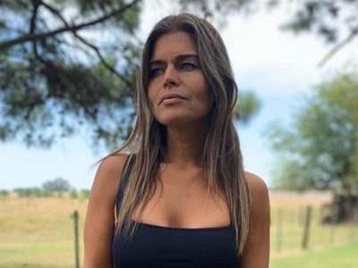 El desopilante comentario que le habría hecho Angie Balbiani a Eduardo Feinmann