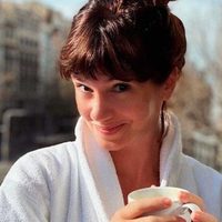 ¡Al natural! Griselda Siciliani levantó la temperatura con una impactante foto. ¡Como nunca!