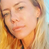 "¡Sin vueltas!" Nicole Neumann volvió de sus vacaciones y respondió a los que la criticaron