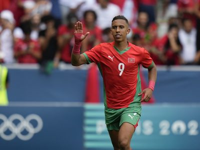 París 2024: Argentina rescata agónico empate de 2-2 ante Marruecos en su debut