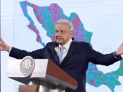 AMLO prepara cumbre migratoria en Chiapas con 11 presidentes de Latinoamérica