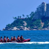 Hoteleros y empresarios prevén afectaciones por alerta de viaje de EU hacia Guerrero