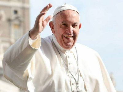 Tomas: el pedido de mapuches de Río Negro al Papa Francisco