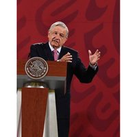 Caso Lozoya, que sea un asunto de tribunal ciudadano; Ancira ofrece devolver 200 mdd: AMLO
