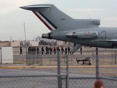 Extradición de El Chapo, tras negativa de la Suprema Corte