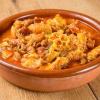La receta de la abuela para el mejor guiso de mondongo: tierno, blandito y lleno de sabor