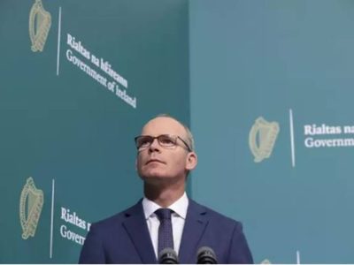 Irlanda confirma la muerte de un irlandés en el ataque en el que murieron dos periodistas españoles