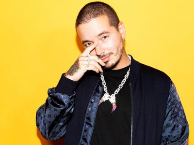La increíble declaración de J Balvin ante una multitud: "No me siento un ícono".