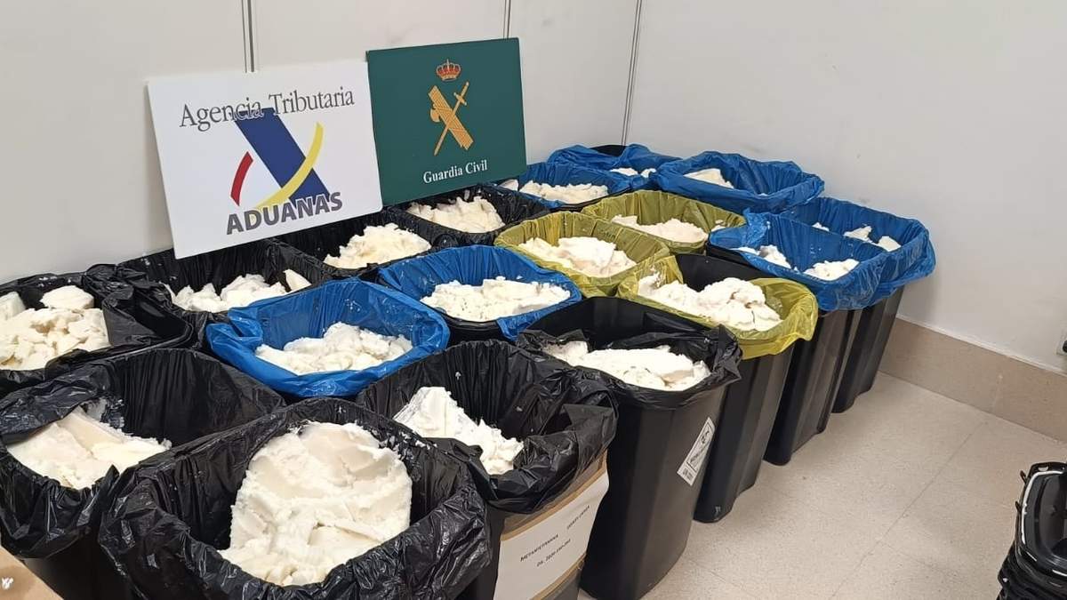 Mercancia asegurada