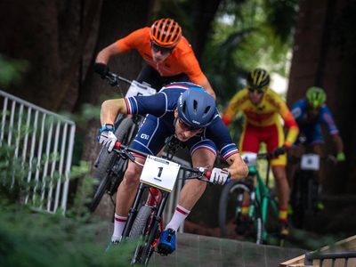 En 2022, el Mundial de Ciclismo de Descenso aterrizará en Villa La Angostura