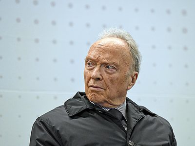 Conflicto de interés en la FGR: el funcionario inamovible de Gertz
