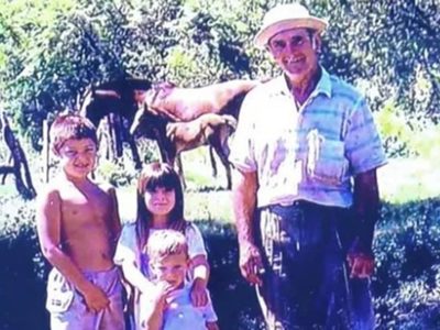 Caso Gill: piden que la NASA aporte fotos para rastrear movimientos en el campo