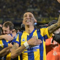 El Mundial no es suficiente: el objetivo pendiente de Ángel Di María