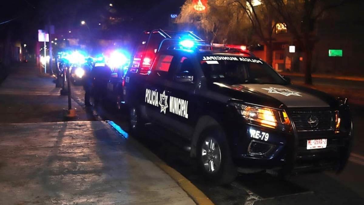El cadáver fue hallado por policías de Metepec