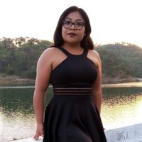 Hermana de Yalitza Aparicio va por diputación federal por el PRI-PAN-PRD