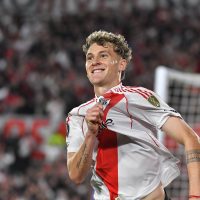 Vale oro: River derrotó a Atlético Tucumán en un Monumental que habló y se quejó