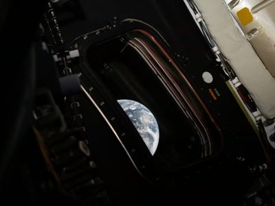 Artemis II: la primera misión tripulada hacia la Luna en medio siglo supera la mitad de su trayecto