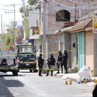 Comicios en Guanajuato: Cuando la inseguridad escala a niveles insoportables