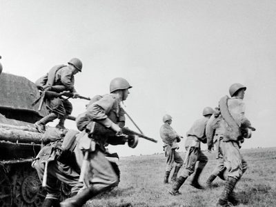 Mujeres revelan violaciones de soldados estadunidenses en la Segunda Guerra Mundial