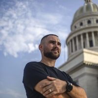Entrevista con Elián: el niño cubano centro de una disputa con EU se convierte en parlamentario
