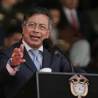 Colombia suspende cooperación de inteligencia con EU por ataques a presuntos botes con drogas