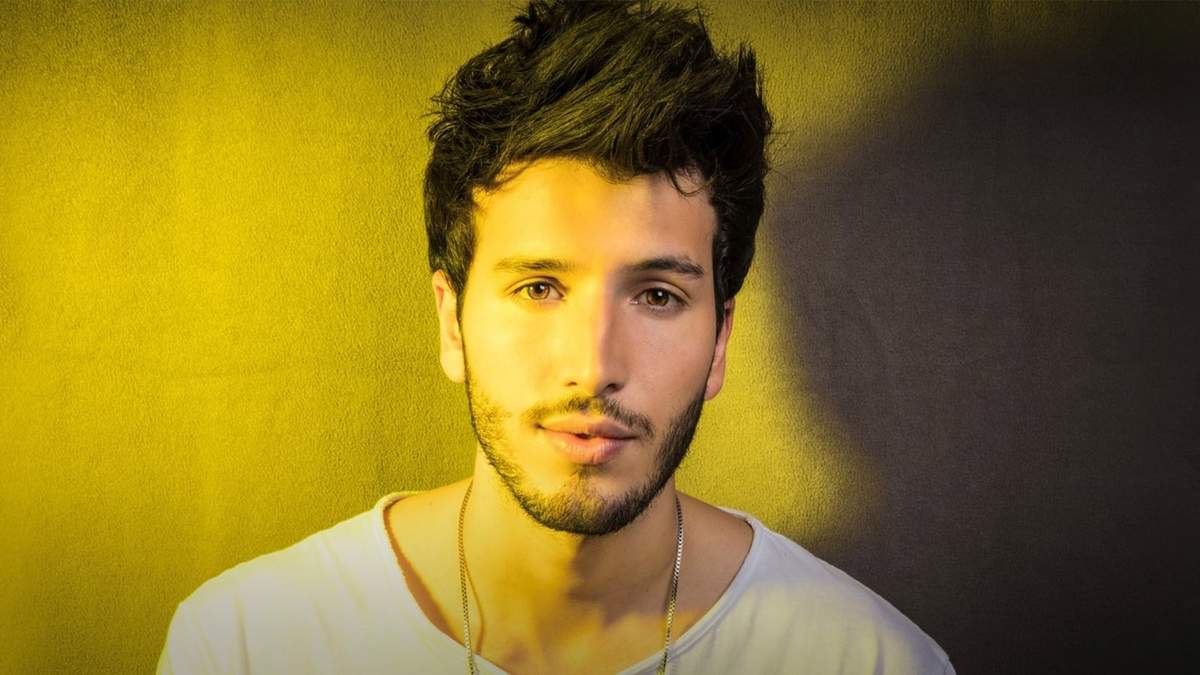 Sebastián Yatra. Fuente: (Twitter)